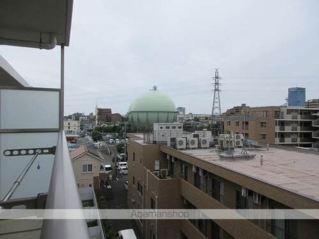 パークホームズ田無サウスレジデンスの内装写真