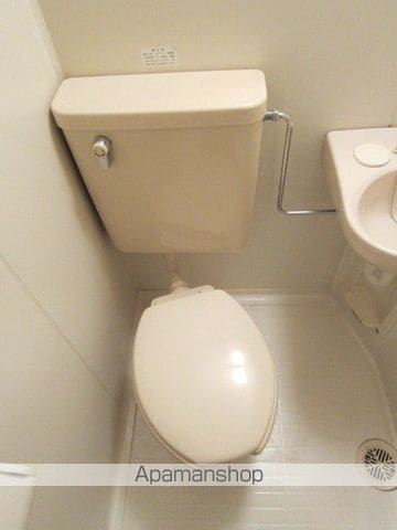 平林ピアIIIの内装写真