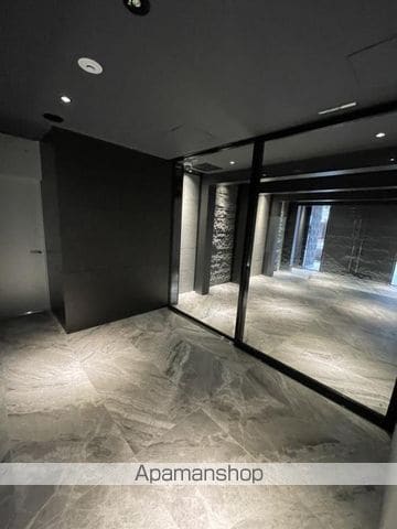 SRESIDENCEOSAKADOSHINの内装写真