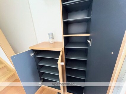 シャン　ド　ルミエール[2LDK/58.12m2]の内装5