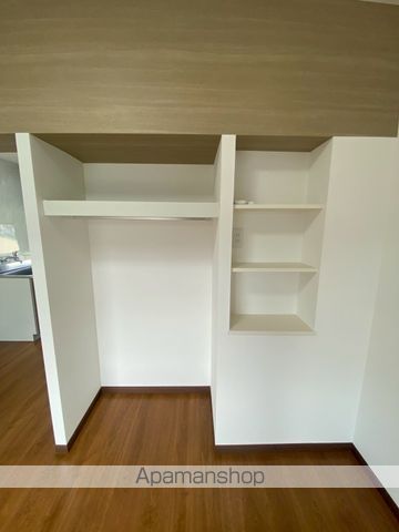 89.BLDの内装写真