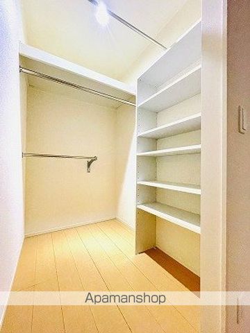 ルーチェ新森Iの内装写真
