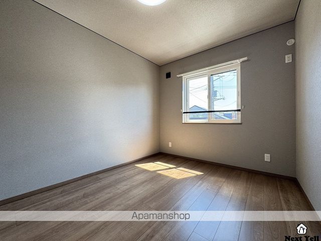 SHEEP PLACE B棟の内装写真