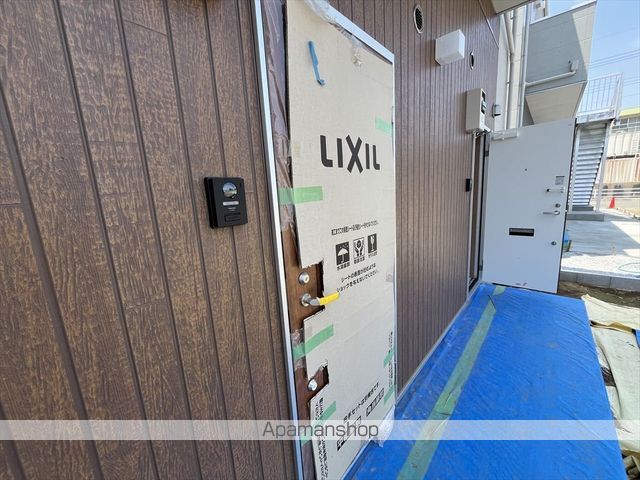 仮)シティハイツ新磯野2号棟の内装写真
