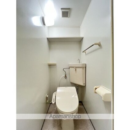 シーサイド・ラ・フィーネ[1K/24.9m2]のその他内装7