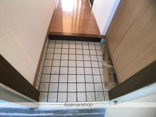 MBCハイツ Aの内装写真