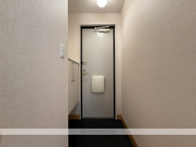 コージーコート八木C棟の内装写真
