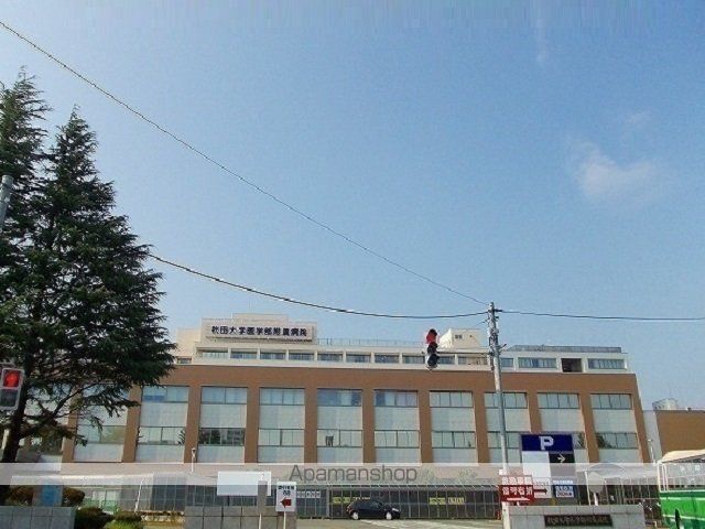 サン ブライトの周辺写真