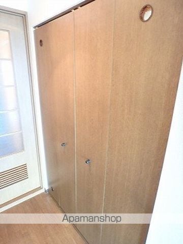 ウイング円山北町の内装写真