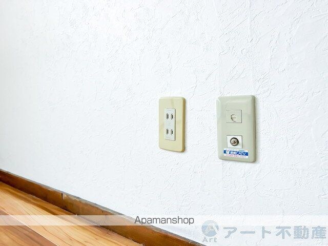 エトワール石手[1R/31.5m2]の内装7