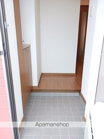 グランディール Hの内装写真