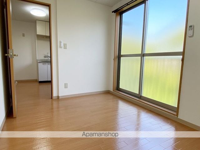 磐田市 2階建 築21年の内装写真
