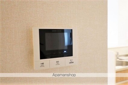 ａｒｇｅｎｔｏ[3LDK/73.76m2]のセキュリティ