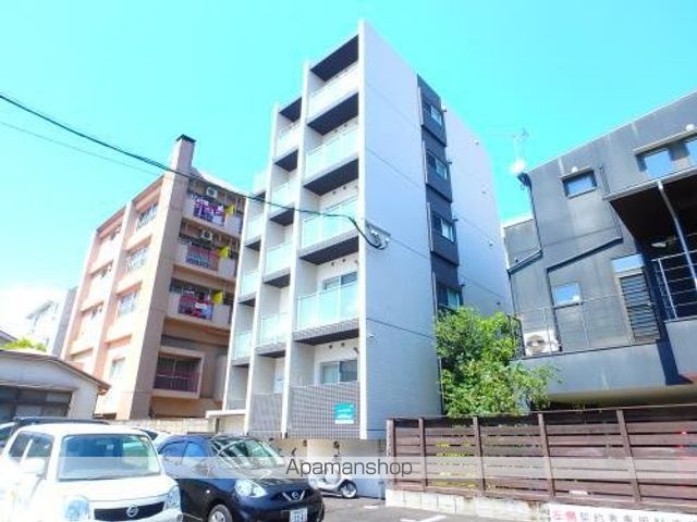 コンチェルト下荒田の内装写真