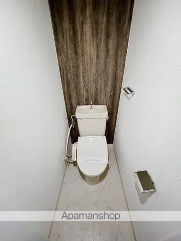 アレストミヤビの内装写真