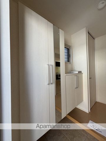 ローズコート中桜塚の内装写真