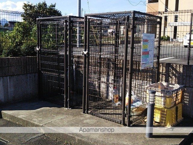 レオネクストHKIIのその他写真