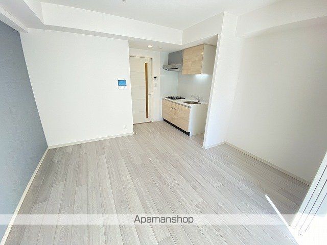 スプランディッド難波SOUTHの内装写真