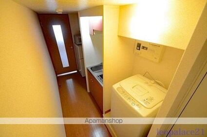 レオパレスプレミール[1K/19.87m2]のその他部屋・スペース