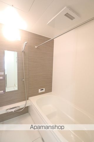 ドエル25の内装写真