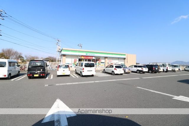 宇野線 備前片岡駅 徒歩11分 2階建 築10年の周辺写真