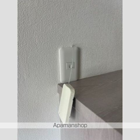 ティックハウスの内装写真