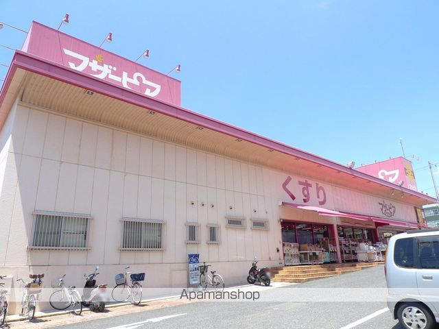 南海電鉄泉北線 深井駅 徒歩19分 2階建 築15年の周辺写真