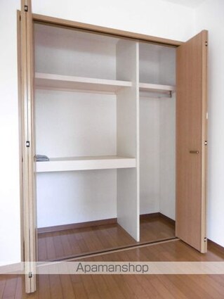 ロイヤルステージ宮城野[1K/28.84m2]の収納