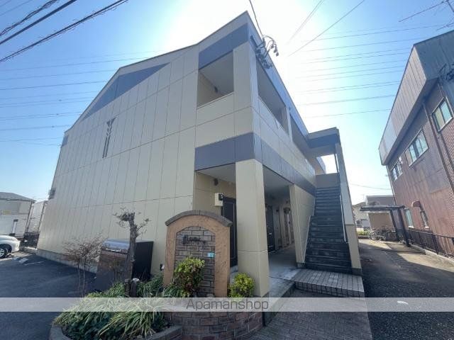ソルティ1の外観写真