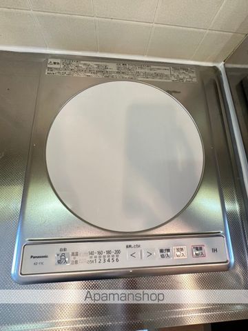 メゾン・ド・ロテュースの内装写真