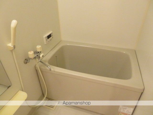 メゾンバイタルA棟の内装写真