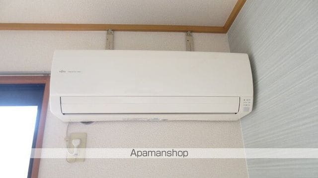 セリバテール東谷山IIの内装写真
