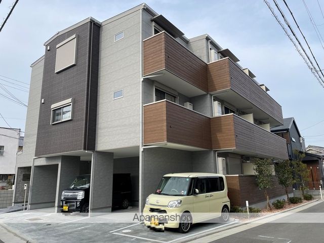 エクセレント久宝園