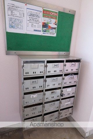サンライズ呉羽茶屋町の外観写真