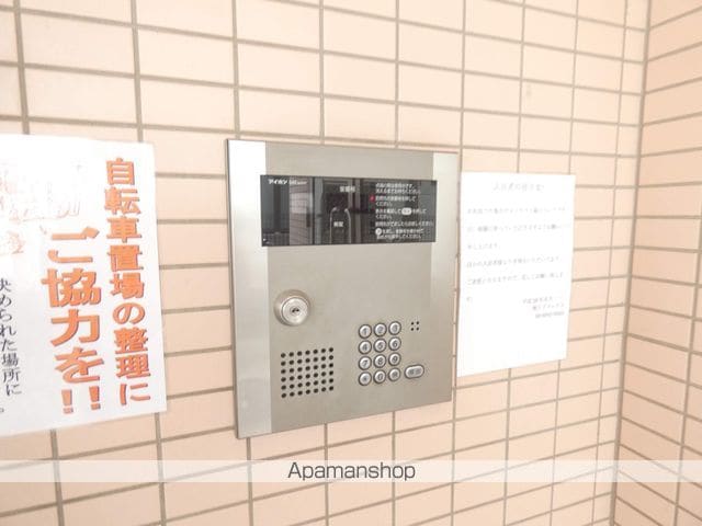 IF都島の内装写真