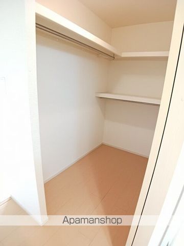 フェリオAの内装写真