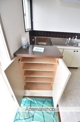 花みずき[2DK/34.02m2]の内装4