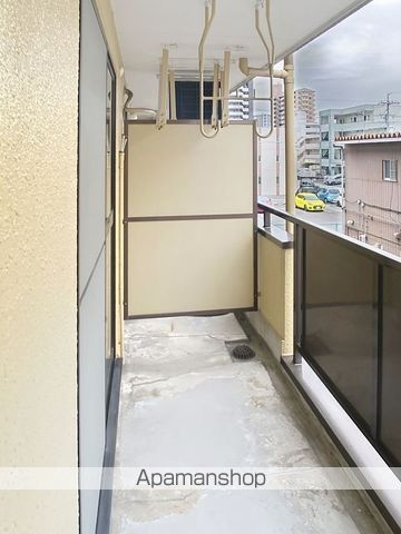 リプルイワツキの内装写真