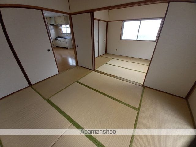 トレジャーハウス黒木の内装写真