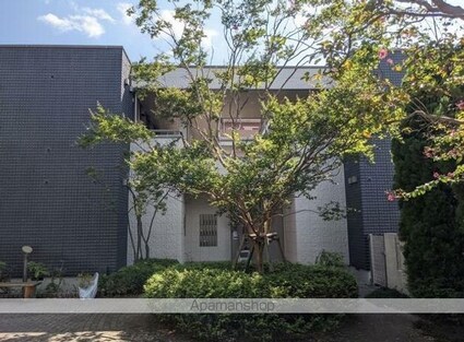 プロウノン高砂[1K/26.04m2]のエントランス