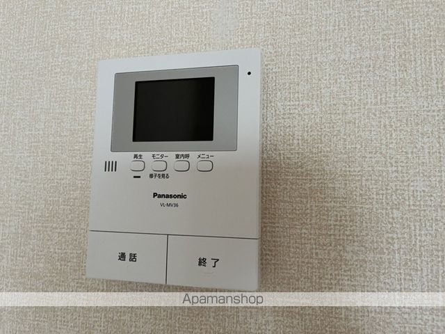 メゾンフレンド Aの内装写真
