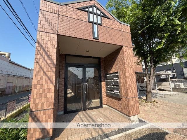 オー ピース ドゥ プリンセスの外観写真
