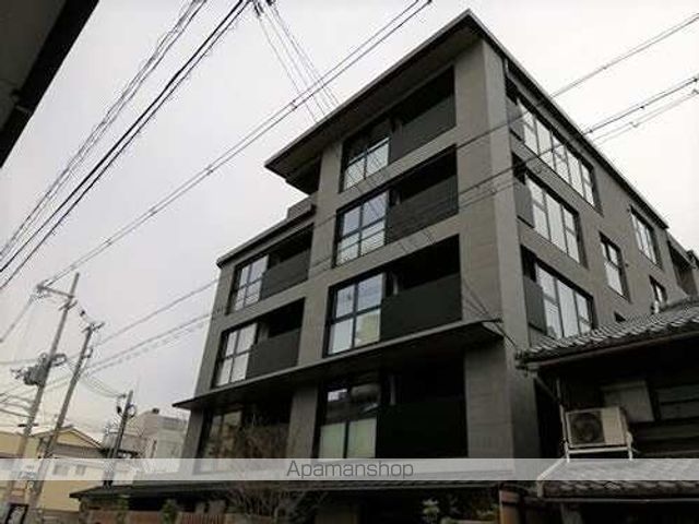 ライオンズ京都御所南室町通