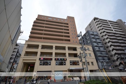 東京都国分寺市本町４丁目[1DK/33.05m2]の外観3
