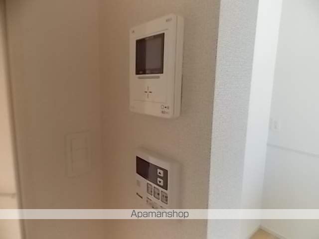プラシード白山Iの内装写真