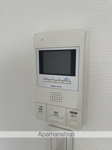 イルソーレの内装写真