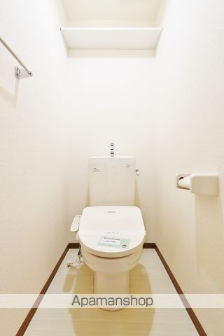 メゾン・ラフィーネAの内装写真