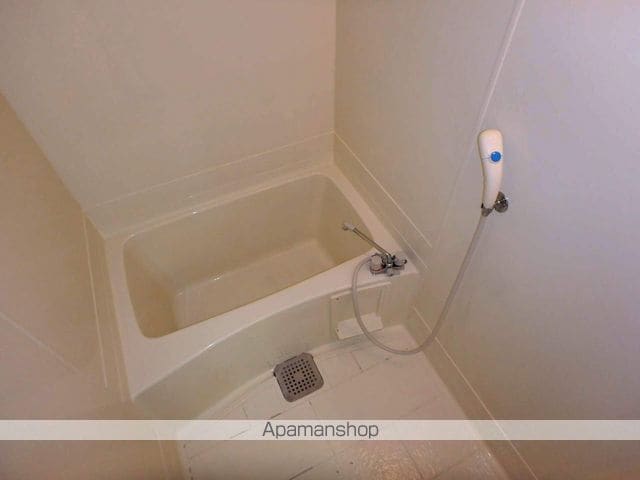 NSマンションIIIの内装写真