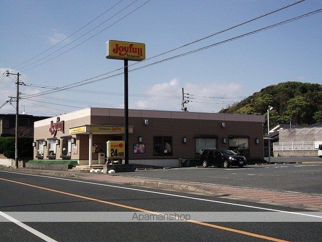 ブライト・シップαの周辺写真