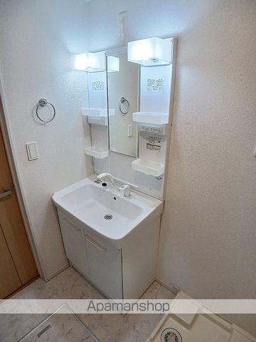 グレイス倉敷Bの内装写真